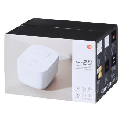 10. Xiaomi Smart Multifunctional Rice Cooker