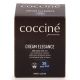 11. Coccine DA0241G Grain Leather Cream