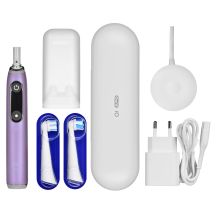 Oral-B iO Series 9 Rose Quartz Toothbrush