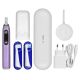 Oral-B iO Series 9 Rose Quartz Toothbrush