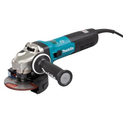 Makita GA5091X01 Angle Grinder 12.5 cm 11500 RPM 1900 W 2.8 kg