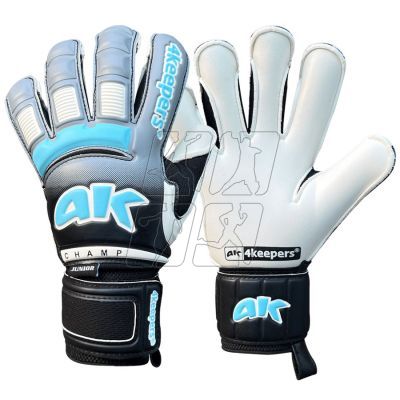 4keepers Champ Astro VI HB Jr gloves S953154