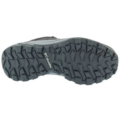 4. Columbia Redmond IV Low WP 2128741053 Gray 37
