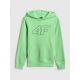 8. Boy's regular hooded sweatshirt 4F 4FJRSS26TSWSM2748-41S