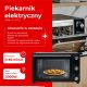 2. ADLER AD 6028 electric oven
