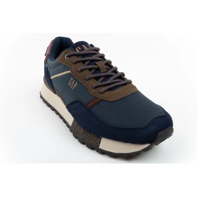 2. Gap Nagoya Men’s Sports Shoes – Stylish Sneakers