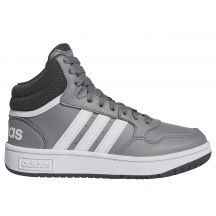 Adidas Hoops Mid 3.0 K Jr IF2721 shoes