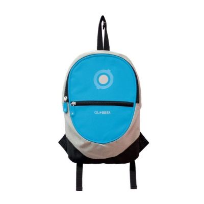 7. Globber Jr Backpack 524-101 HS-TNK-000011649