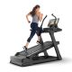 8. FREEMOTION ELECTRIC TREADMILL INCLINE TRAINER i24