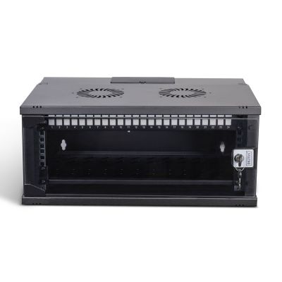 2. Digitus SOHO Pro Network Kit, 483 mm (19") - 4U, 540 x 400 mm (W x D)