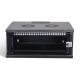 2. Digitus SOHO Pro Network Kit, 483 mm (19") - 4U, 540 x 400 mm (W x D)