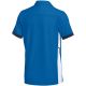 4. Nike Dri-Fit Academy Polo Kids' T-Shirt Blue FZ9763 463