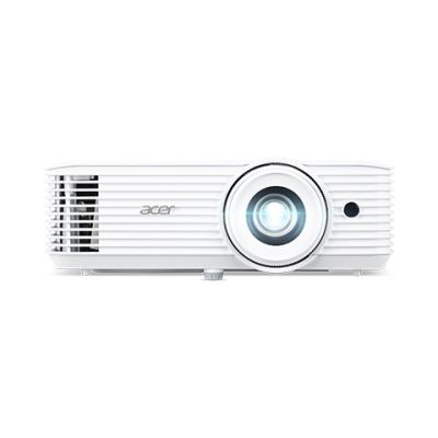 5. Acer Home X1528Ki Standard Throw Projector 5200 ANSI Lumens DLP 1080p (1920x1080) 3D Compatible White