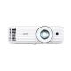 5. Acer Home X1528Ki Standard Throw Projector 5200 ANSI Lumens DLP 1080p (1920x1080) 3D Compatible White