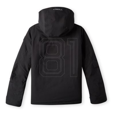 3. O'Neill Hammer Jkt Jr Jacket 92800591919