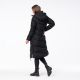 8. Women's winter quilted coat LADY GILIAN