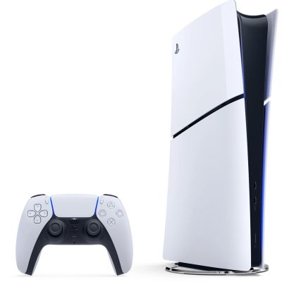 19. Sony PlayStation 5 Digital console