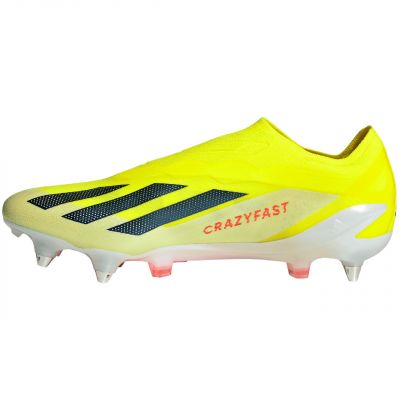 11. Adidas X Crazyfast Elite LL SG M IF0662 football boots