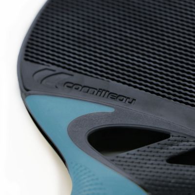 6. Cornilleau Tacteo 50 Outdoor Racket 455305