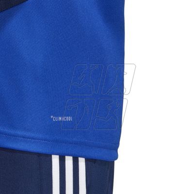 4. Adidas Tiro 19 Training Top M DT5277 football jersey