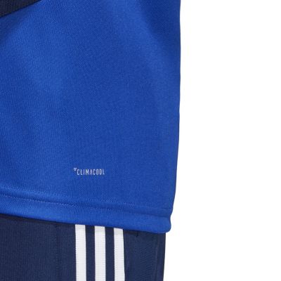 4. adidas Tiro 19 Training Top M DT5277 football sweatshirt
