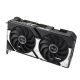 9. graphics card ASUS DUAL RTX 5060 8GB OC