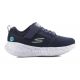 4. Skechers Earthly Kid Jr 405028L-NVY