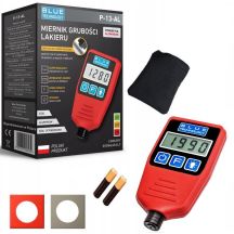 Blue Technology P-13-AL Paint Thickness Gauge