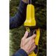 8. Stanley FATMAX SFMCPH845M1-QW Electric Hedge Trimmer Double Blade 4.1kg