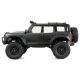 3. RC Crawler Mini-Cabalo AMXRock 4WD 1:16 RTR Gray