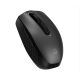 9. HP 690 Qi-Charging Rechargeable Wireless Mouse Black wireless with rechargeable battery black 7M1D4AA