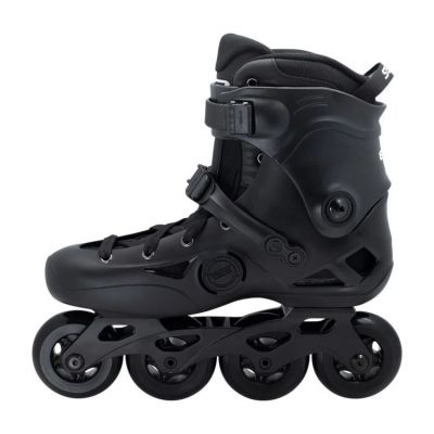 3. Seba E3 80 Premium 24SSK-E380P Freestyle Skates