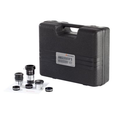 4. Celestron Observer's Accessory Kit