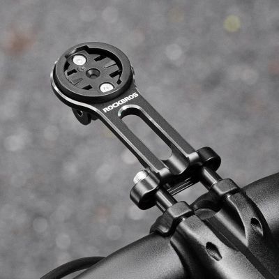 2. Rockbros FK-305 Bike Holder Black