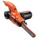 Black & Decker KA900E Portable Belt Sander 350W