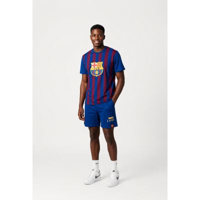 15. FC Barcelona men's pajamas 2900003748