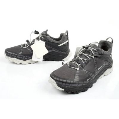 9. Aku Flyrock GTX M 698632 trekking shoes