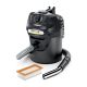Fireplace vacuum cleaner KARCHER AD 2 1.629-711.0 (600W; black)