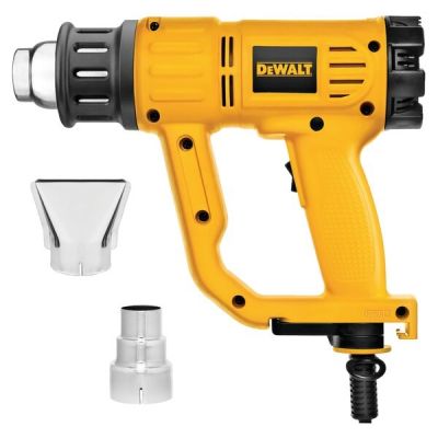 DeWALT D26411 450 l/min Black, Yellow 1800 W