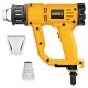DeWALT D26411 450 l/min Black, Yellow 1800 W