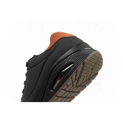 8. Skechers Uno M 183004/BBK shoes