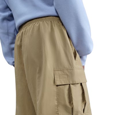 4. Nike Sportswear Club Men's Shorts Beige IH5047 297