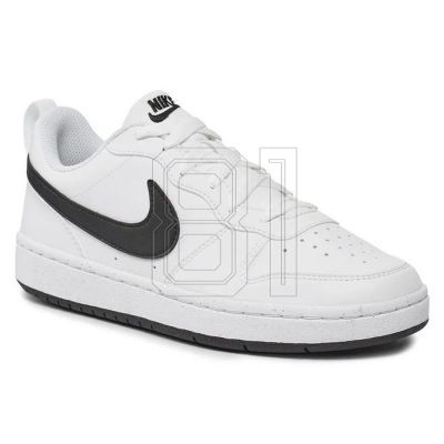 2. Nike Jordan Court Borough Low Recraft (GS) Jr DV5456-104 shoes
