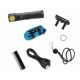 8. Walther HLC2r Flashlight