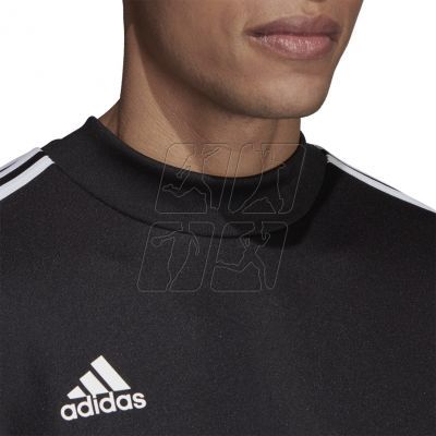 3. Adidas Tiro 19 Training Top M DJ2592 football jersey
