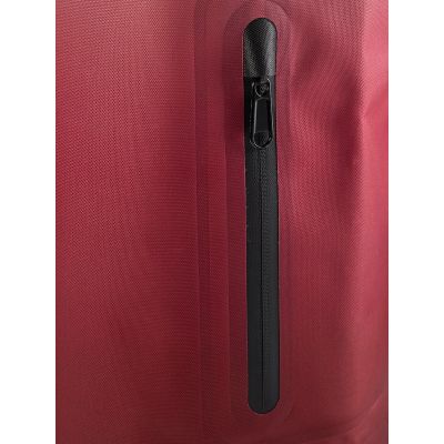 5. Waterproof backpack-bag for water sports 15 L 4F 4FRSS26AGYMF197-54A
