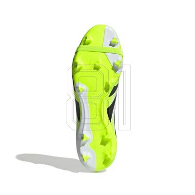 4. Adidas Predator League FT FG/MG M JI1111 football boots