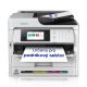 4. EPSON WF-C5890DWF WorkForce Pro multifunction device