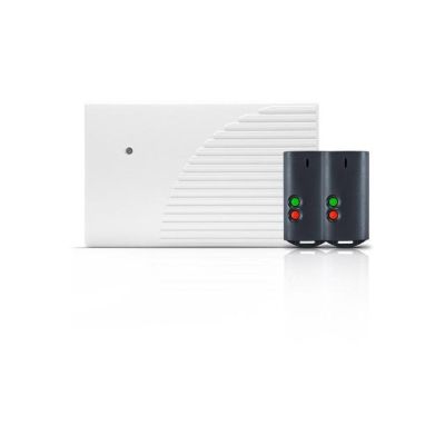 2. Satel RK-2K 2-channel radio controller