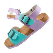 CMP Raisho Jr Sandals 3Q95674 B344